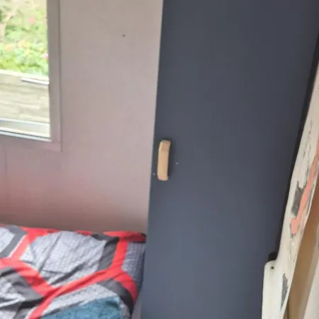 Przyczepa Holenderska Poco Mosty (Puck)