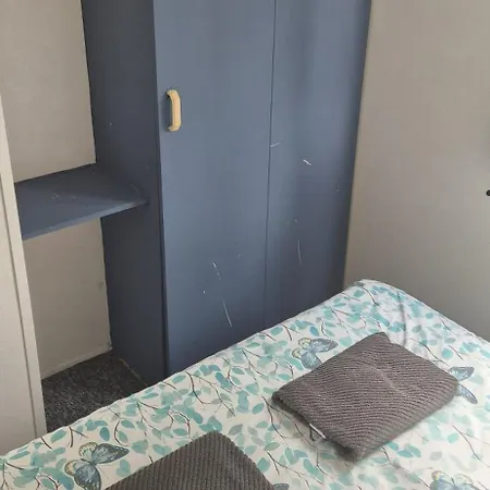 Przyczepa Holenderska Poco *