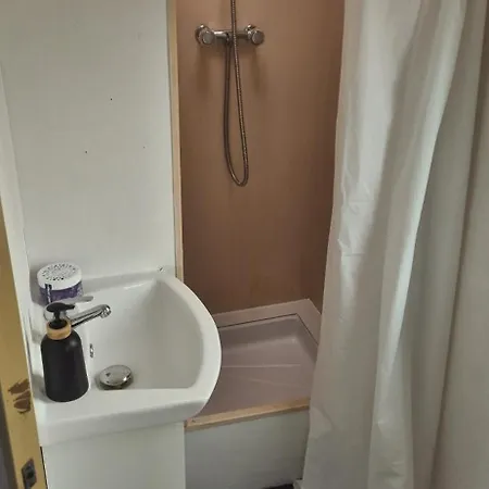 Casa vacanze Przyczepa Holenderska Poco *