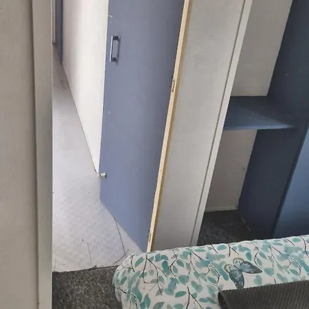 Przyczepa Holenderska Poco Casa vacanze Mosty (Puck)