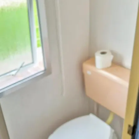 Przyczepa Holenderska Poco