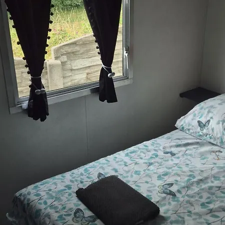 Przyczepa Holenderska Poco Mosty (Puck)