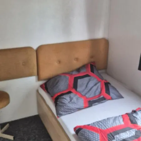 بيت للعطل Przyczepa Holenderska Poco