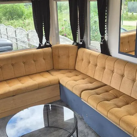 Przyczepa Holenderska Poco *