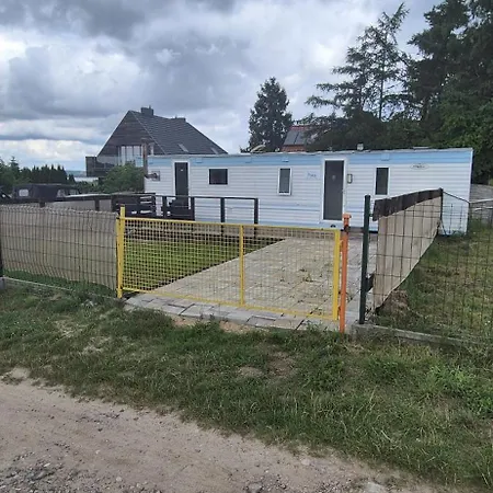 Przyczepa Holenderska Poco