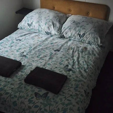 Przyczepa Holenderska Poco Casa vacanze