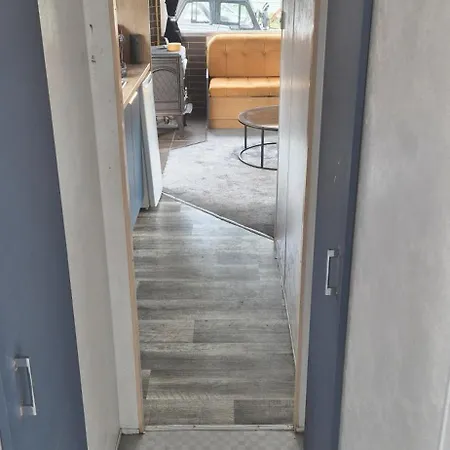 Casa vacanze Przyczepa Holenderska Poco *