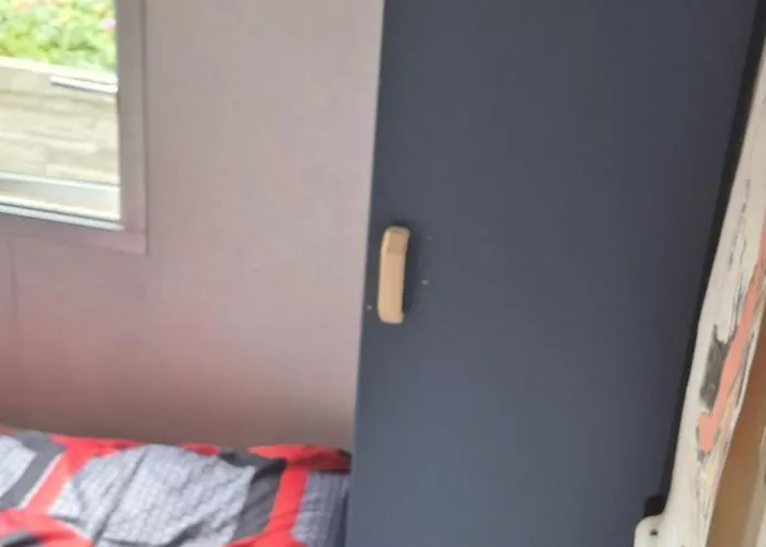 Przyczepa Holenderska Poco Mosty (Puck)