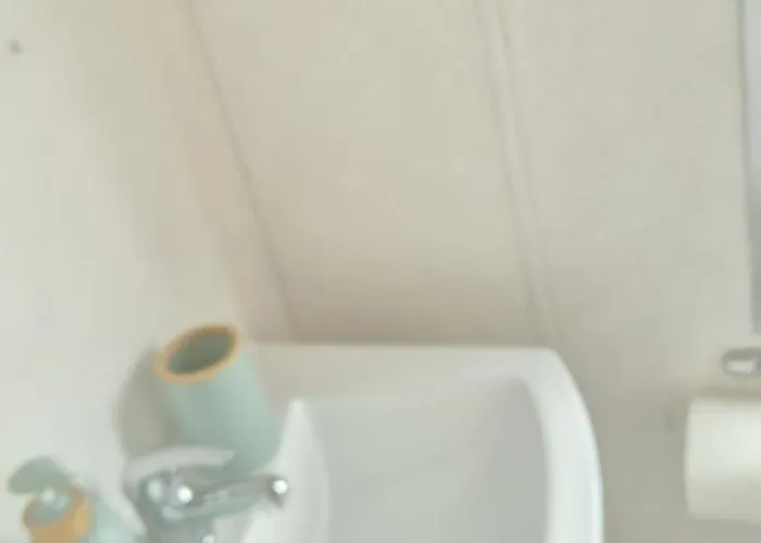 Przyczepa Holenderska Poco Prázdninový dům *