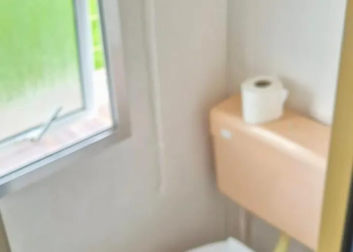 Przyczepa Holenderska Poco