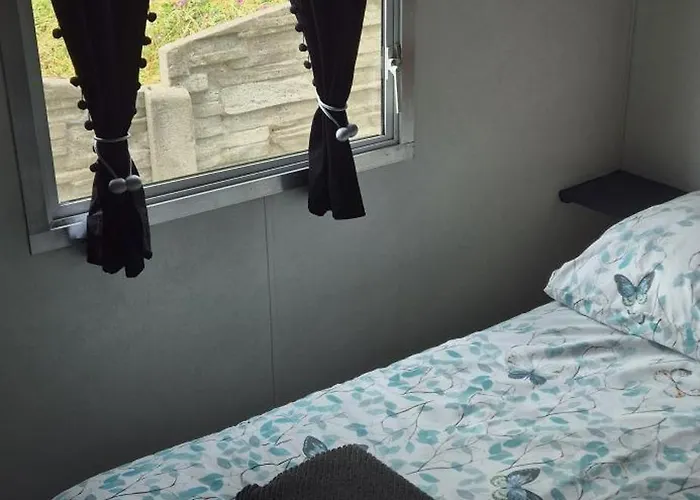 Przyczepa Holenderska Poco Mosty (Puck)