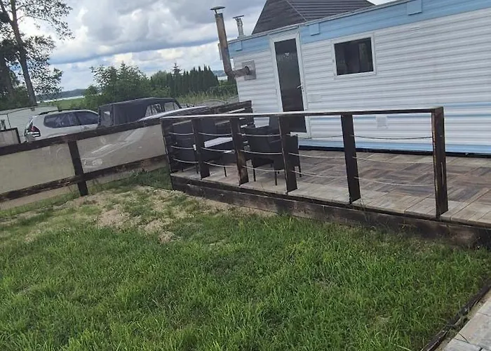 Przyczepa Holenderska Poco