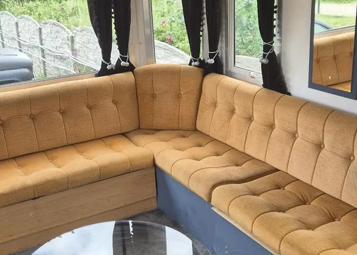 Przyczepa Holenderska Poco *