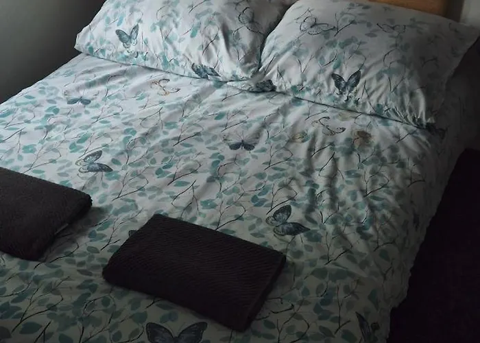 Przyczepa Holenderska Poco Prázdninový dům