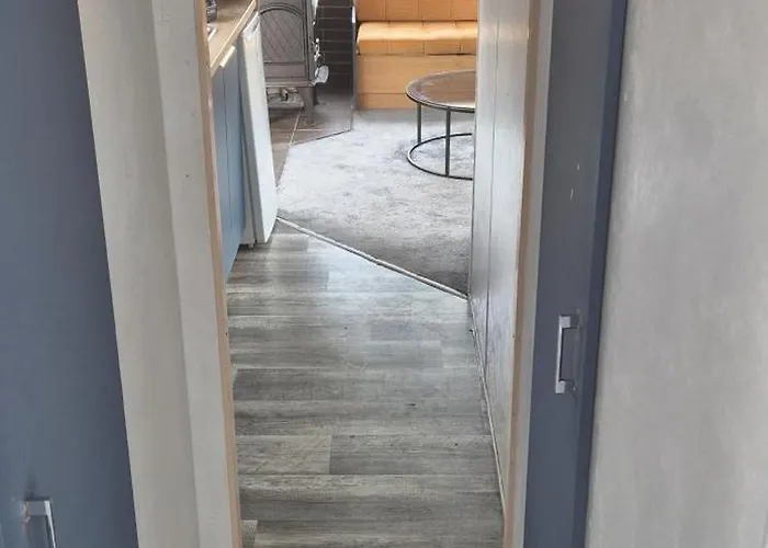 Prázdninový dům Przyczepa Holenderska Poco *